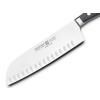 Santoku nož s ovalnim utorima, 17 cm , Classic, Wüsthof
