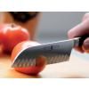 Santoku nož s ovalnim utorima, 17 cm , Classic, Wüsthof