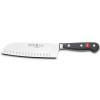 Santoku nož s ovalnim utorima, 17 cm , Classic, Wüsthof