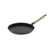 Tava za palačinke crepe CHOC B BOIS, 26 cm, de Buyer