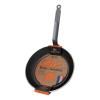 Tava s neprijanjajućim premazom CHOC RESTO INDUCTION, 20 cm, de Buyer