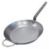 Tava za prženje MINERAL B, 32 cm, čelik, de Buyer