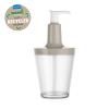Dozator za tekući sapun FLOW, 250 ml, pustinjski pijesak, Koziol