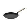 Tava za palačinke crepe CHOCK B BOIS, 30 cm, de Buyer