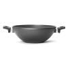 Wok TITANIUM NOWO, 32 cm, za indukciju, WOLL