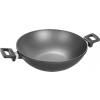 Wok TITANIUM NOWO, 32 cm, za indukciju, WOLL
