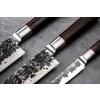 Set noževa SEBRA, 3 kom, Forged