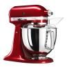 Samostojeći mikser ARTISAN 175, crvena metalik, KitchenAid