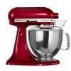 Samostojeći mikser ARTISAN 175, crvena metalik, KitchenAid