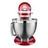 Samostojeći mikser ARTISAN 185, crvena metalik, KitchenAid