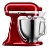 Samostojeći mikser ARTISAN 185, crvena metalik, KitchenAid