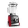 Stolni blender ASCENT A2500, crvena, Vitamix