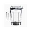 Stolni blender ASCENT A2500, crvena, Vitamix