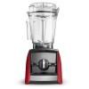 Stolni blender ASCENT A2500, crvena, Vitamix