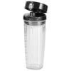 Aparat za smoothie ENFINIGY, 550 ml, crna, Zwilling