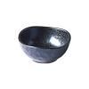 Zdjela za umak MATT BLACK, 8,5 cm, 100 ml, MIJ