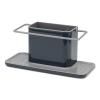Organizator za sudoper CADDY™, veliki, siva, Joseph Joseph