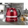 Električno kuhalo ARTISAN 5KEK1522ECA, 1,5 l, metalik crvena , KitchenAid