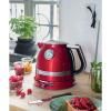 Električno kuhalo ARTISAN 5KEK1522ECA, 1,5 l, metalik crvena , KitchenAid