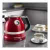 Električno kuhalo ARTISAN 5KEK1522ECA, 1,5 l, metalik crvena , KitchenAid