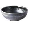 Zdjela za posluživanje BLACK MATT, 24 cm, 1800 ml, MIJ