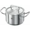 Lonac TWIN CLASSIC, 16 cm, 2 l, Zwilling