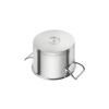 Casserole lonac PRO, 24 cm, s poklopcem, Zwilling
