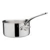 Posuda za pripremu umaka M'COOK, 20 cm, nehrđajući čelik, Mauviel