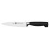 Set blok noževa TWIN FOUR STAR, 6 kom, bukva, Zwilling
