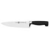 Set blok noževa TWIN FOUR STAR, 6 kom, bukva, Zwilling