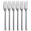 Set desertnih vilica NUOVA, 6 kom, WMF
