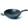 Wok TITANIUM NOWO, 36 cm, titan, WOLL