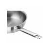 Tava za prženje PRO, 24 cm, nehrđajući čelik, Zwilling