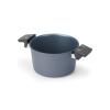 Lonac DIAMOND LITE, 20 cm, titan, WOLL