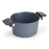 Lonac DIAMOND LITE, 20 cm, titan, WOLL