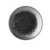 Tanjur BLACK PEARL, 25 cm, MIJ