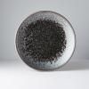 Tanjur BLACK PEARL, 25 cm, MIJ