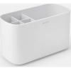 Kupaonski organizator, bijela, Brabantia