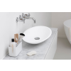Kupaonski organizator, bijela, Brabantia