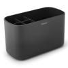 Kupaonski organizator, sivi, Brabantia