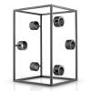 Stalak za boce Nordic Kitchen Eva Trio
