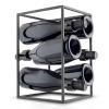 Stalak za boce Nordic Kitchen Eva Trio