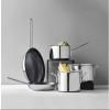 Lonac 20 cm, 3,6 l, inox, Eva Trio