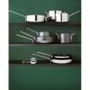 Lonac 20 cm, 3,6 l, inox, Eva Trio