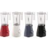 Samostojeći blender PLISSE, 1,5 l, crvena, Alessi