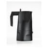 Aparat za espresso kavu OSSIDIANA, 150 ml, crni, Alessi
