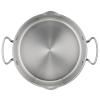 Casserole lonac DUETTO+ G7194455 20 cm, 3 l, inox, Tefal