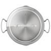 Casserole lonac DUETTO+ G7194455 20 cm, 3 l, inox, Tefal