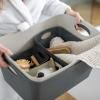 Kupaonski organizator BOXXX L, 15 l, pustinjski pijesak, Koziol