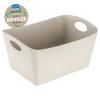 Kupaonski organizator BOXXX L, 15 l, pustinjski pijesak, Koziol